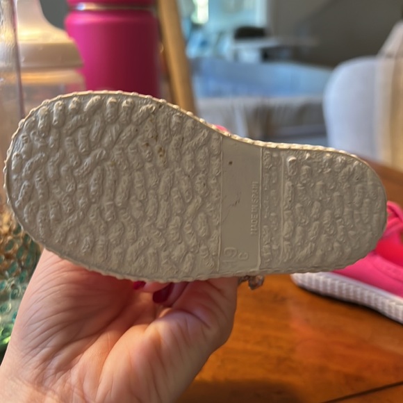 Cienta t strap size 19 worn once - Picture 3 of 3